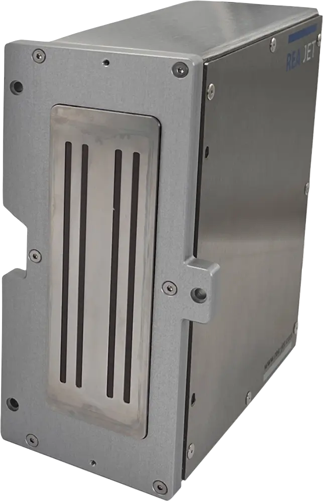 immpresora de cajas